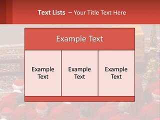 Supply Switch Electricity PowerPoint Template