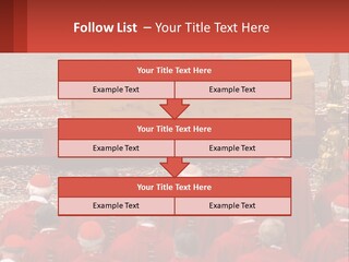 Supply Switch Electricity PowerPoint Template