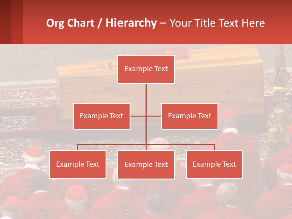 Supply Switch Electricity PowerPoint Template
