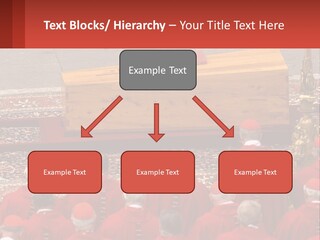 Supply Switch Electricity PowerPoint Template