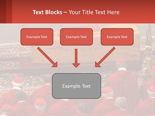 Supply Switch Electricity PowerPoint Template