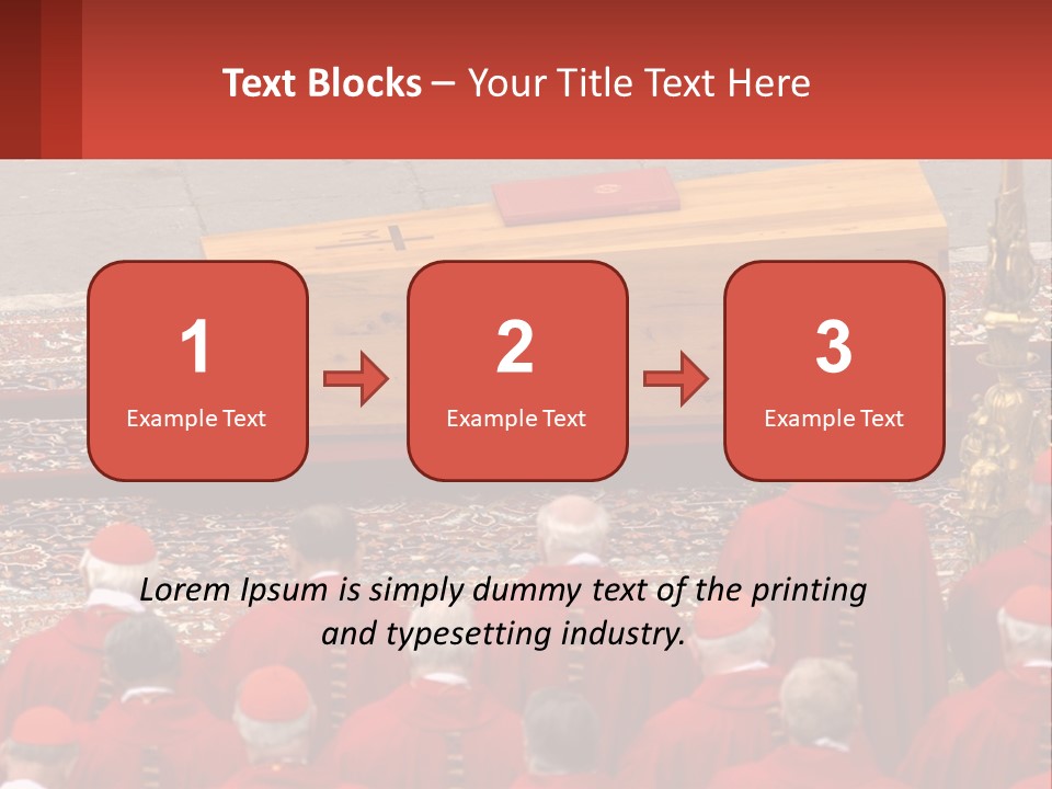 Supply Switch Electricity PowerPoint Template