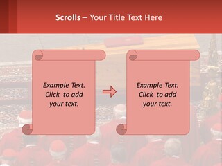 Supply Switch Electricity PowerPoint Template