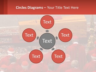 Supply Switch Electricity PowerPoint Template