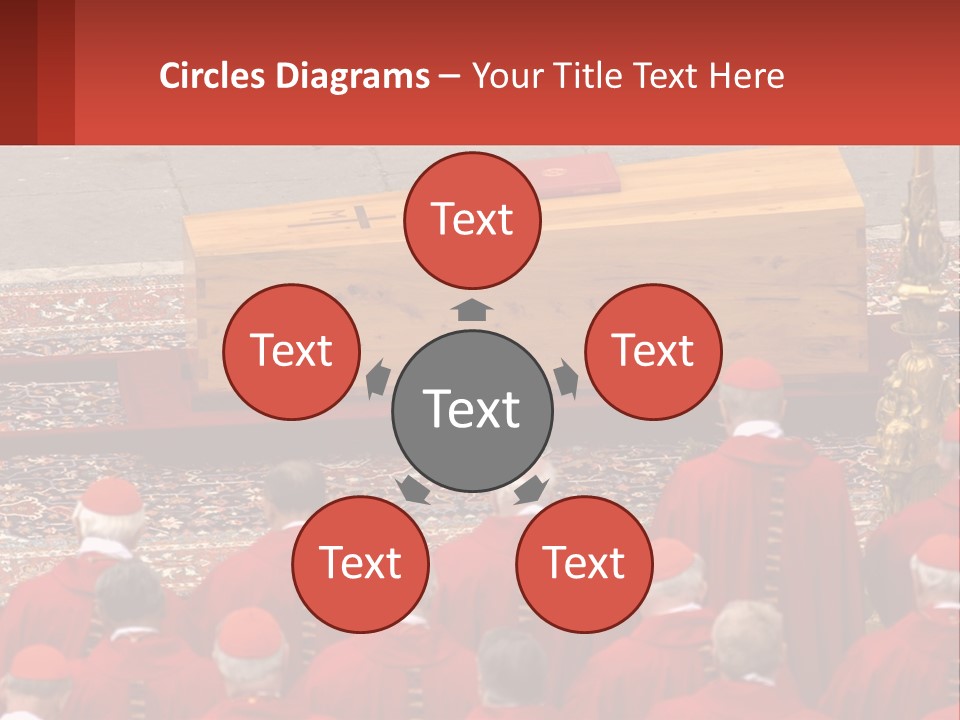 Supply Switch Electricity PowerPoint Template
