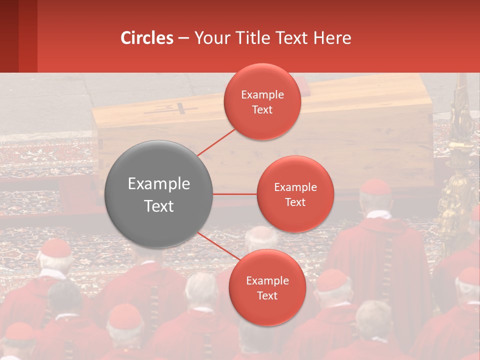 Supply Switch Electricity PowerPoint Template