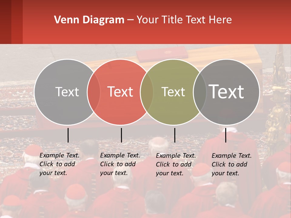 Supply Switch Electricity PowerPoint Template