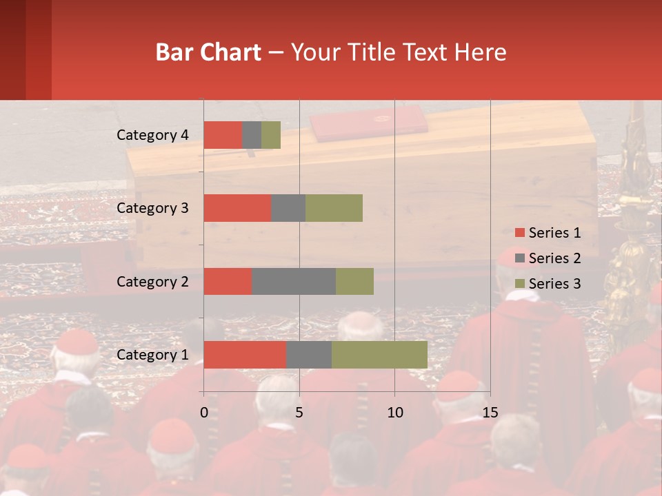 Supply Switch Electricity PowerPoint Template