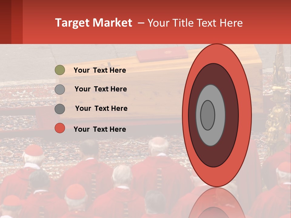 Supply Switch Electricity PowerPoint Template