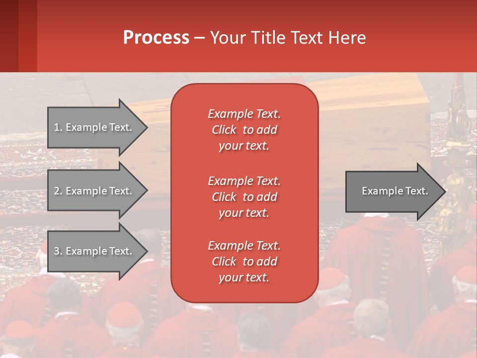 Supply Switch Electricity PowerPoint Template