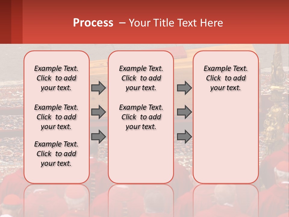 Supply Switch Electricity PowerPoint Template