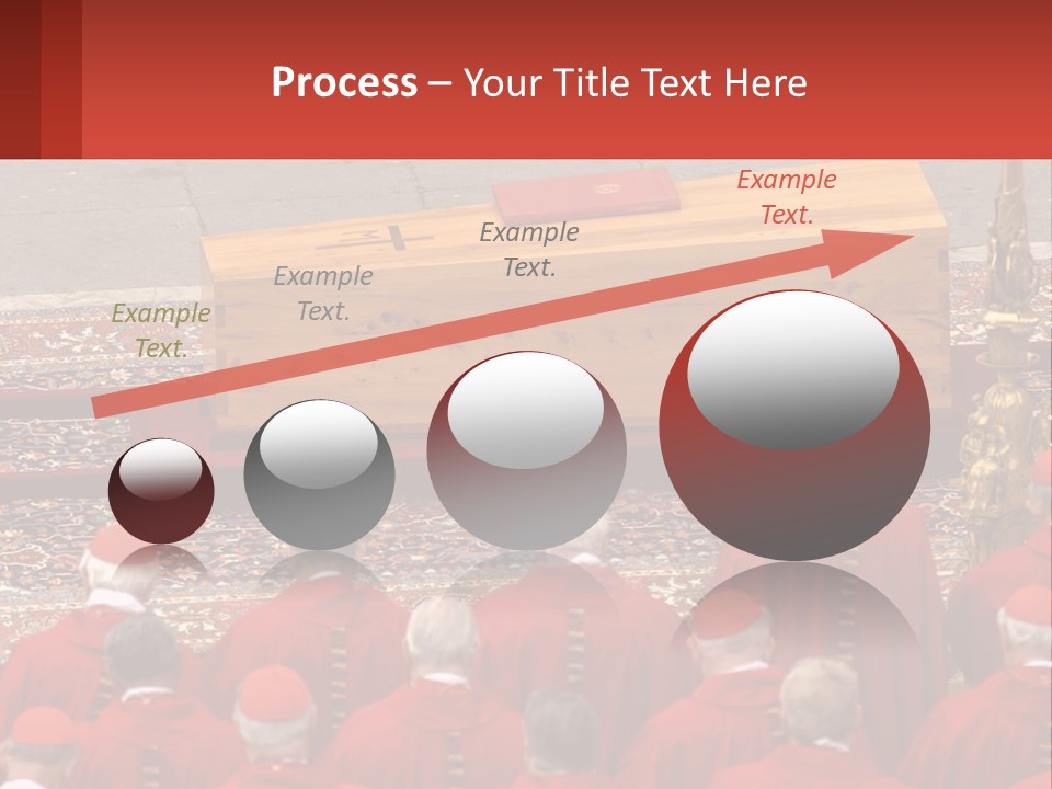 Supply Switch Electricity PowerPoint Template