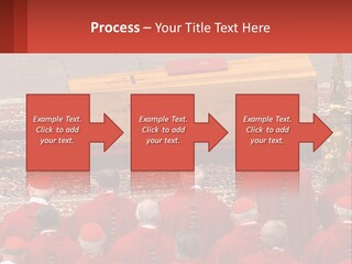 Supply Switch Electricity PowerPoint Template