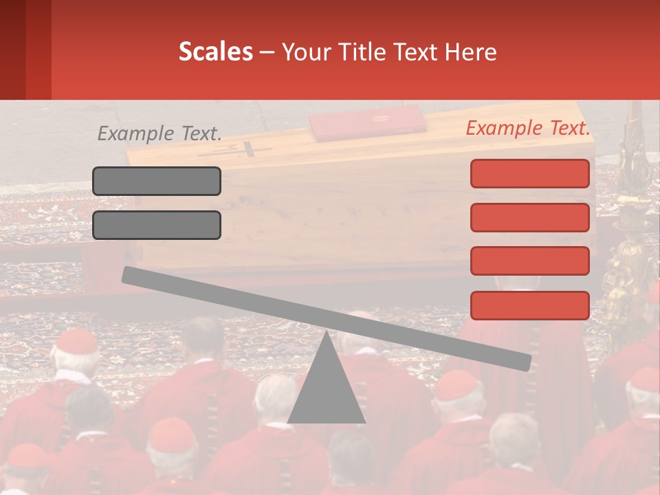 Supply Switch Electricity PowerPoint Template