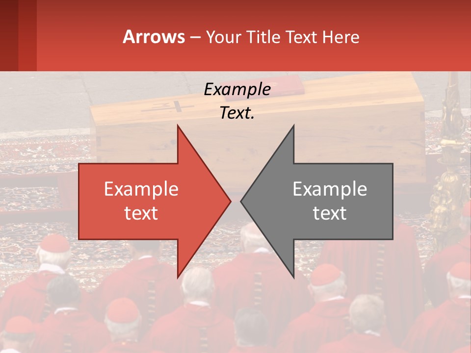 Supply Switch Electricity PowerPoint Template