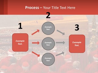 Supply Switch Electricity PowerPoint Template