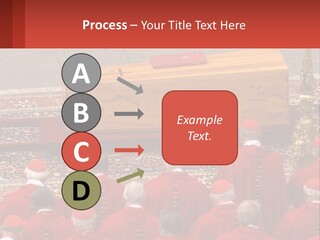 Supply Switch Electricity PowerPoint Template