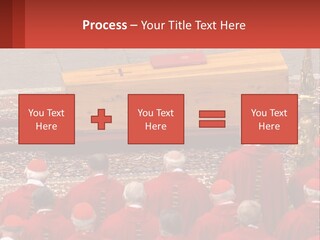 Supply Switch Electricity PowerPoint Template