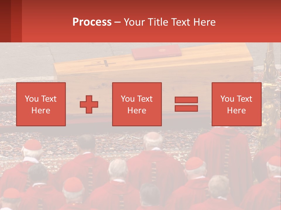 Supply Switch Electricity PowerPoint Template