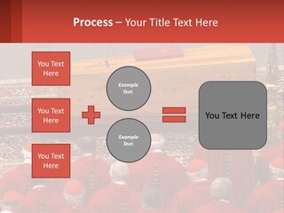 Supply Switch Electricity PowerPoint Template