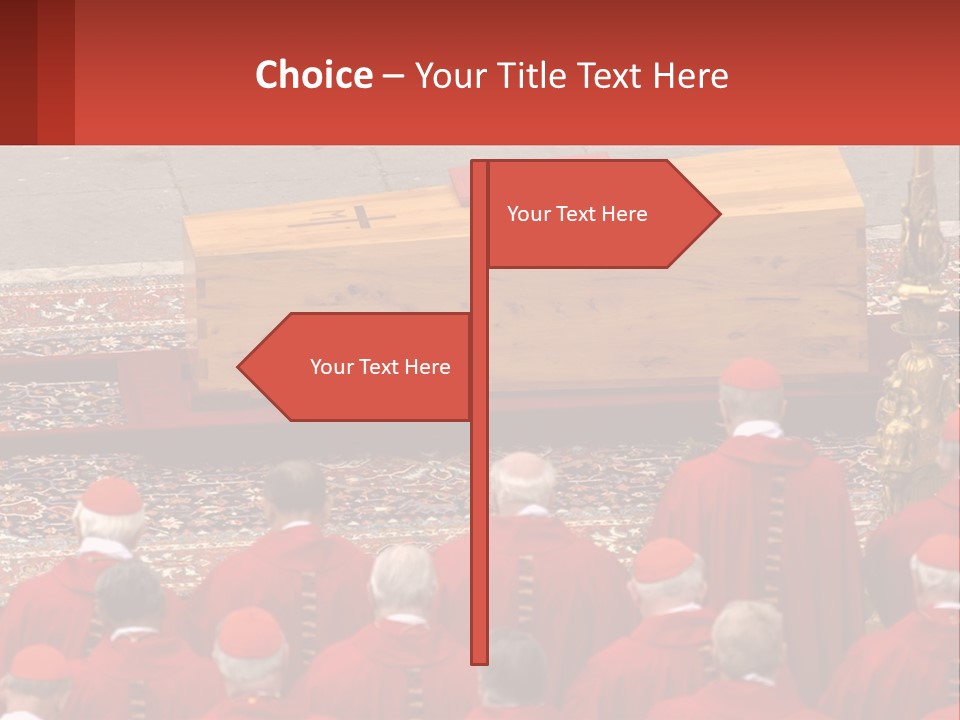 Supply Switch Electricity PowerPoint Template