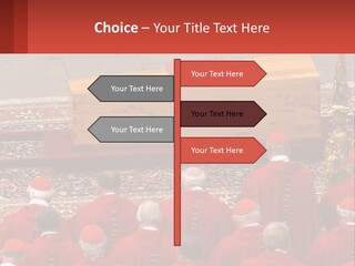 Supply Switch Electricity PowerPoint Template