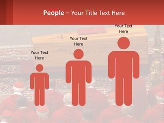 Supply Switch Electricity PowerPoint Template