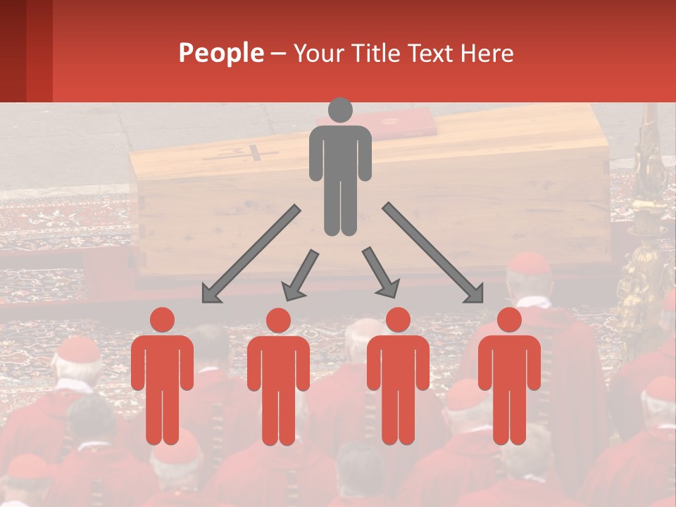 Supply Switch Electricity PowerPoint Template