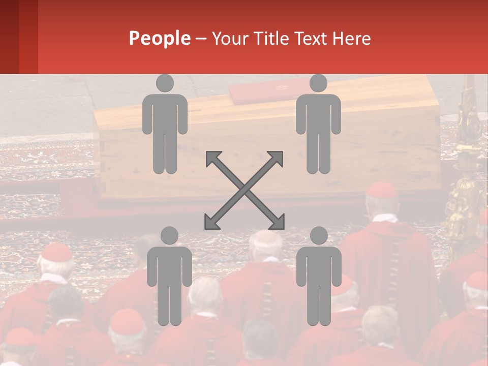 Supply Switch Electricity PowerPoint Template