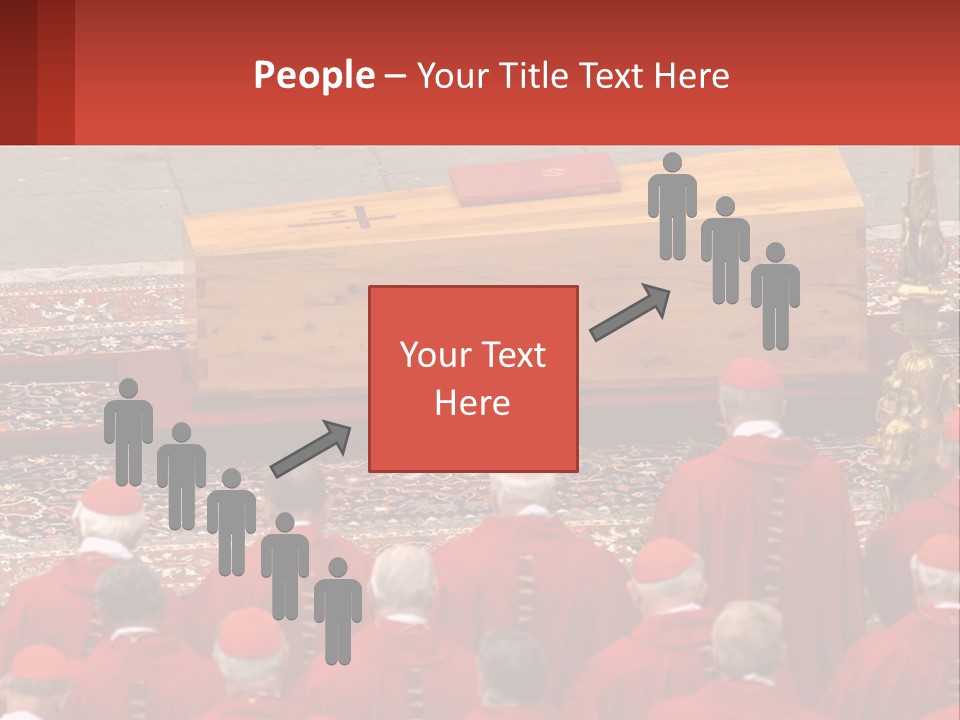 Supply Switch Electricity PowerPoint Template