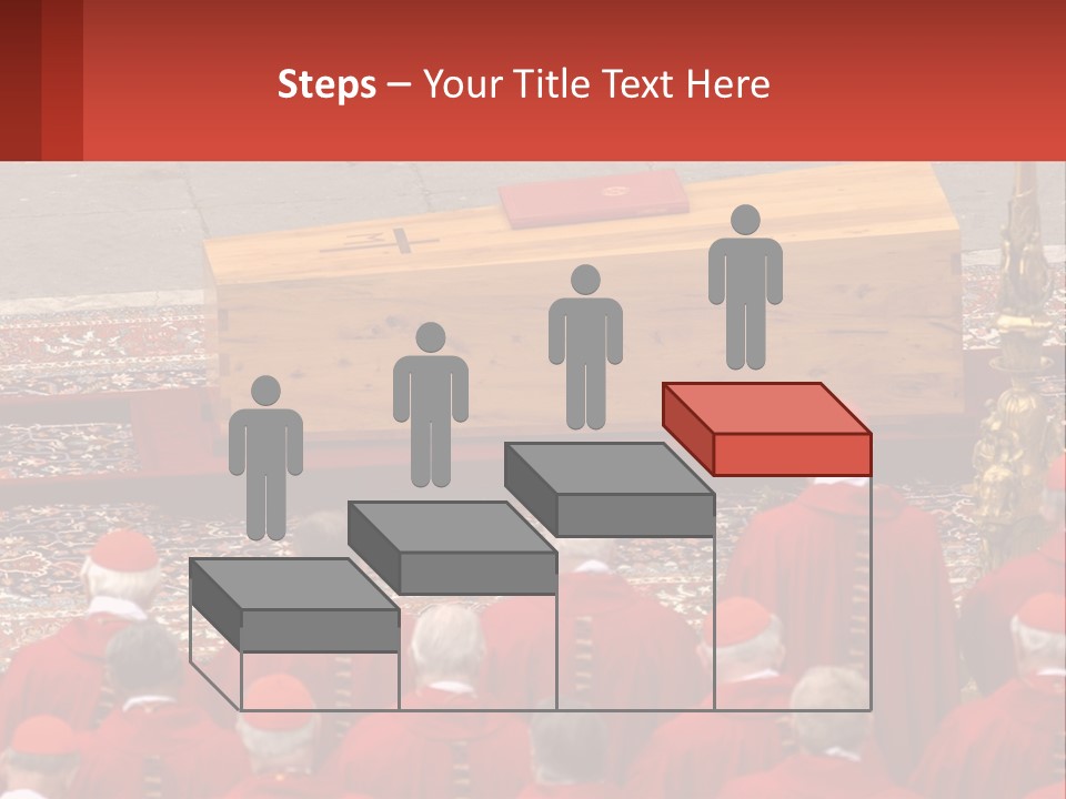 Supply Switch Electricity PowerPoint Template