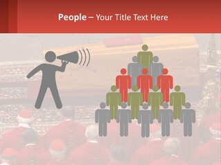 Supply Switch Electricity PowerPoint Template