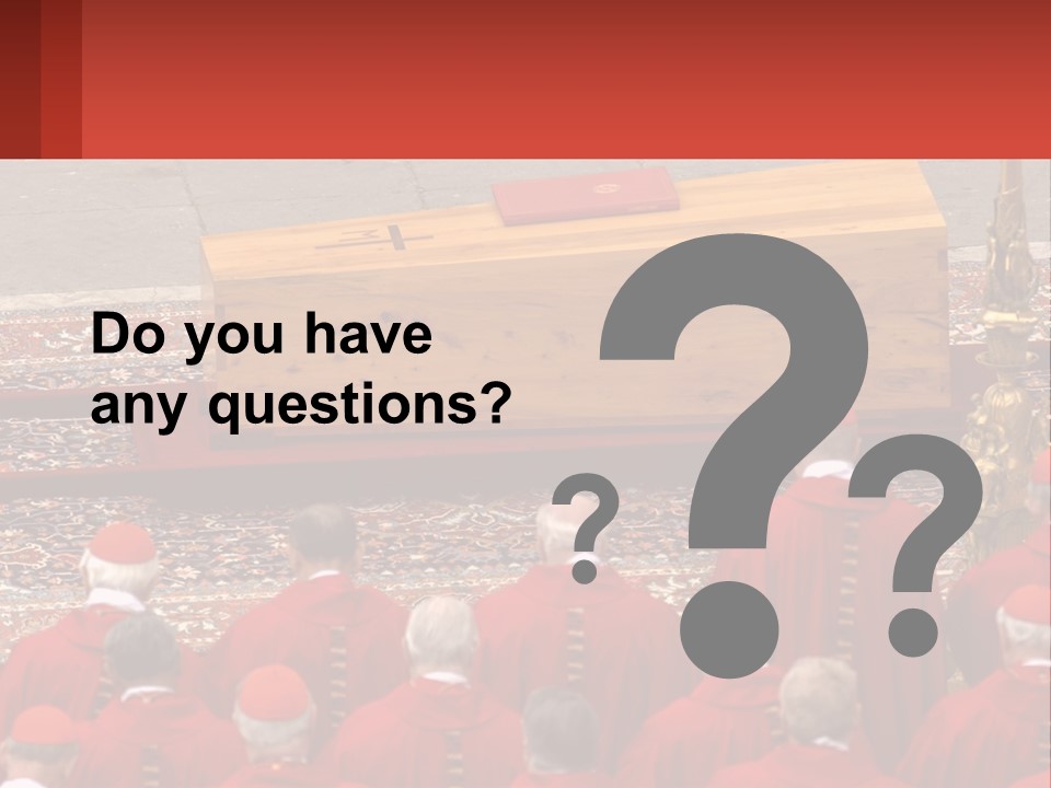 Supply Switch Electricity PowerPoint Template