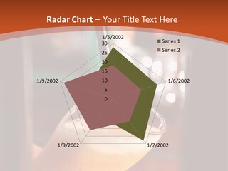 Technology Heat White PowerPoint Template