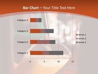 Technology Heat White PowerPoint Template
