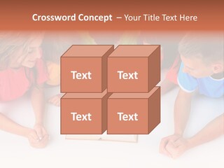 System Equipment Energy PowerPoint Template