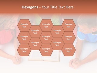 System Equipment Energy PowerPoint Template