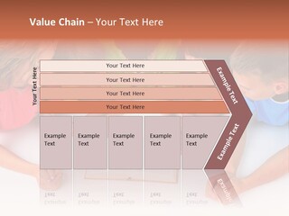 System Equipment Energy PowerPoint Template