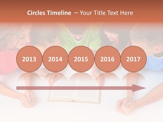 System Equipment Energy PowerPoint Template