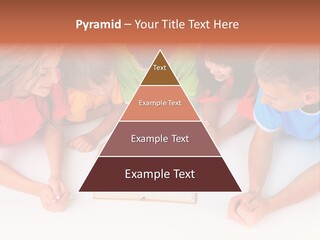 System Equipment Energy PowerPoint Template