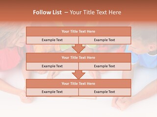 System Equipment Energy PowerPoint Template