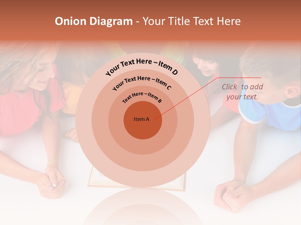 System Equipment Energy PowerPoint Template