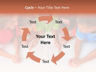 System Equipment Energy PowerPoint Template