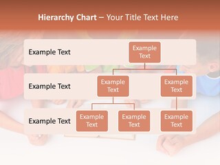 System Equipment Energy PowerPoint Template