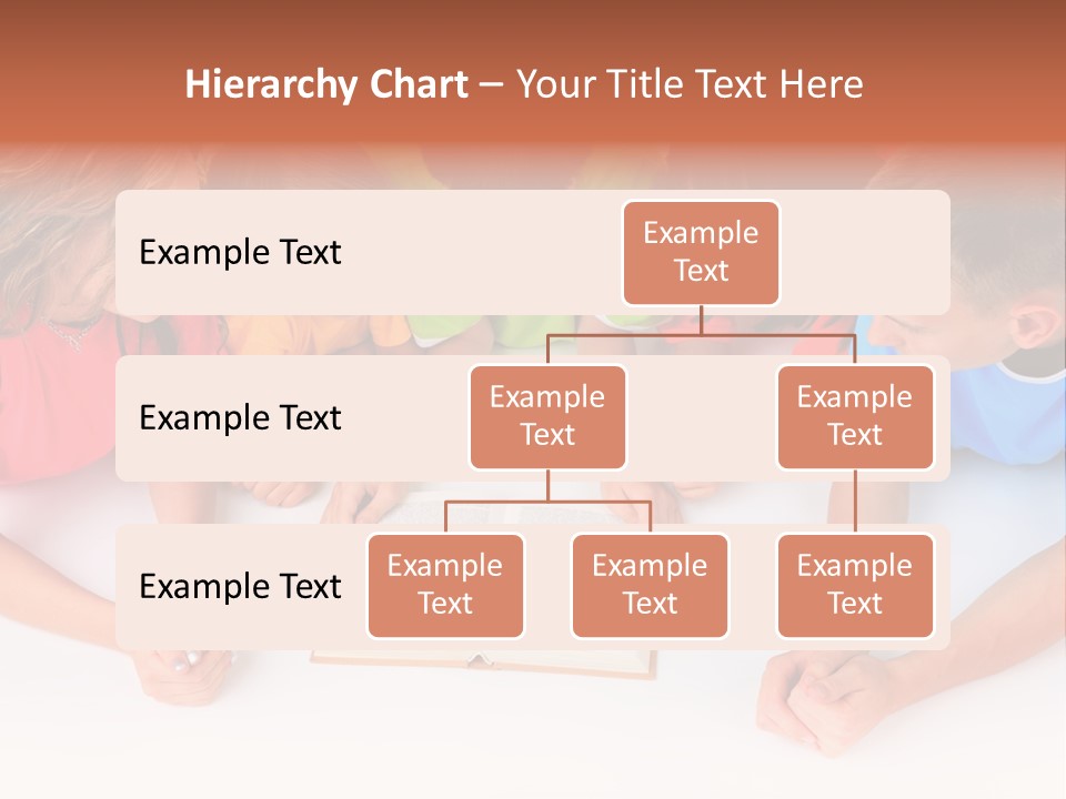 System Equipment Energy PowerPoint Template