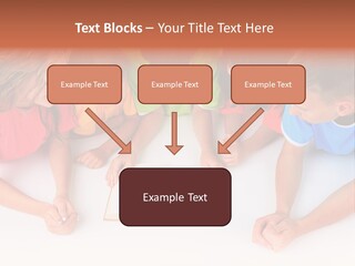 System Equipment Energy PowerPoint Template