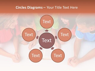 System Equipment Energy PowerPoint Template