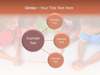 System Equipment Energy PowerPoint Template