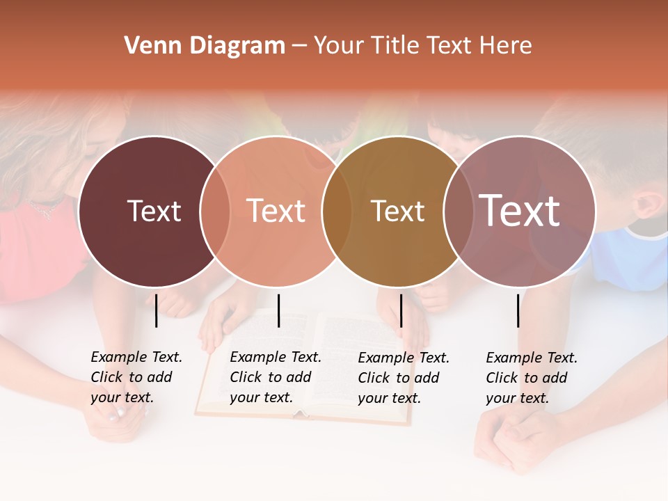 System Equipment Energy PowerPoint Template