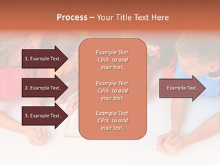 System Equipment Energy PowerPoint Template